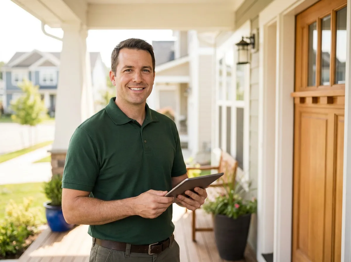 Pest control FAQs for Republic, MI